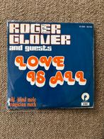 Roger Glover - Love is all, Ophalen of Verzenden, Gebruikt, 7 inch, Pop