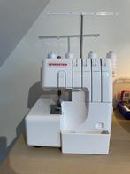 Lewenstein multilock 700DE, Hobby en Vrije tijd, Ophalen, Zo goed als nieuw, Naaimachine, Lewenstein