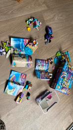 Lego Friends, Ophalen of Verzenden, Zo goed als nieuw