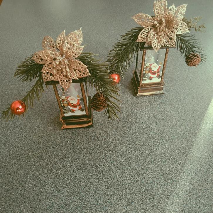 Lantaarns, pastel kleuren , roze  en mini lantaarntjes, Huis en Inrichting, Woonaccessoires | Kandelaars en Kaarsen, Nieuw, Kandelaar