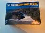 365 Dagen Aarde Vanuit de Hemel - Yann Arthus-Bertrand, Boeken, Ophalen of Verzenden, Zo goed als nieuw, Fotografie algemeen