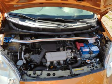 cusco strut brace voor Nissan Micra K13 beschikbaar voor biedingen