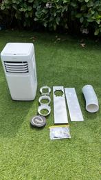 Tomado TMA 9001 W Mobiele Airco, Witgoed en Apparatuur, Ophalen, Minder dan 60 m³, 3 snelheden of meer, Zo goed als nieuw