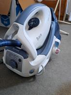 Tefal #strijkcentrum anti-kalk stoomgenerator, Ophalen of Verzenden