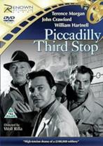 Piccadilly Third Stop, Ophalen, 1980 tot heden, Zo goed als nieuw