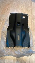 Nieuwe kniekap Aprilia SR Viper Replica Max Biaggi, Ophalen of Verzenden, Nieuw, Kap, Aprilia