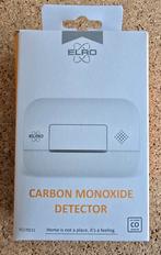 Carbon monoxide  detector, Doe-het-zelf en Verbouw, Alarmsystemen, Ophalen of Verzenden, Nieuw, Detector, Sensor of Melder, Overige soorten