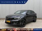 Volvo EC40 Single Motor Extended Range Plus Black Edi. 82 kW, Auto's, Overige modellen, 82 kWh, 252 pk, Adaptive Cruise Control