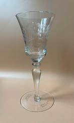 Vintage likeurglas ca. 1950, Antiek en Kunst, Ophalen of Verzenden