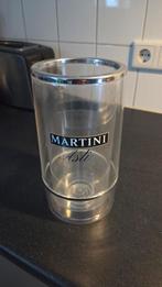 Martini asti wijnkoeler, Ophalen of Verzenden