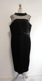 Lindy Bob maat 50 (kerst), Kleding | Dames, Ophalen of Verzenden, Zo goed als nieuw, Lindy Bob, Jurk