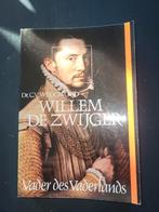 Willem de Zwijger - Vader des Vaderlands, Ophalen, 20e eeuw of later, Gelezen, Dr. C.V. Wedgwood