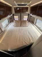 Hymer Mobilvetta Admiral K 6.5 9-TR AUTOMAAT LENGTE/HEFBED F, Overige brandstoffen, Bus-model, Bedrijf, Tot en met 3