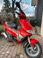 Gilera Runner 125cc!, Ophalen, Overige modellen, Zo goed als nieuw, Benzine