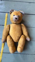 Oude teddybeer, Verzamelen, Beren en Cherished Teddies, Ophalen of Verzenden, Zo goed als nieuw, Stoffen beer, Overige merken
