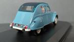 Citroen 2cv Azam 1:43 Norev Pol, Verzenden, Nieuw, Auto, Norev