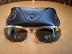 Vintage B&L Ray-Ban Olympian W1982 zonnebril Olymp21, Ray-Ban, Zonnebril, Overige kleuren, Ophalen of Verzenden