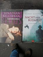 2 Boeken(61), Ophalen of Verzenden, Zo goed als nieuw