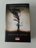 Vervoering - Shantie Singh, Ophalen of Verzenden, Gelezen
