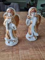 Twee engeltjes., Ophalen of Verzenden