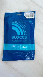 Bloccs gipshoes onderbeen, Ophalen of Verzenden, Zo goed als nieuw