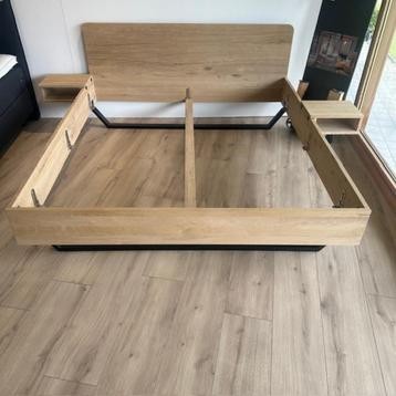 Ledikant Mine - 180x200cm beschikbaar voor biedingen