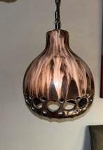 Vintage space age fatlava plafondlamp, Ophalen of Verzenden