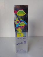 Salvador Dali Lovely Kiss  eau de toilette spray 50 ml., Verzamelen, Parfumverzamelingen, Verzenden, Nieuw, Parfumfles, Gevuld