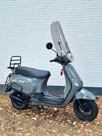 DJJD Cashmere EFI – 2021 – 40 km/u, Overige merken, Gebruikt, Ophalen of Verzenden, Benzine