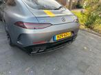 Mercedes-Benz AMG GT V8 585pk 4MATIC+ AMG Speedshift MCT 9G, Auto's, Automaat, Euro 5, Vierwielaandrijving, Particulier
