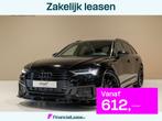 Audi A6 Avant 45 TFSI S edition / 245pk / Maxton / Head-Up d, Automaat, 15 km/l, Gebruikt, 4 cilinders