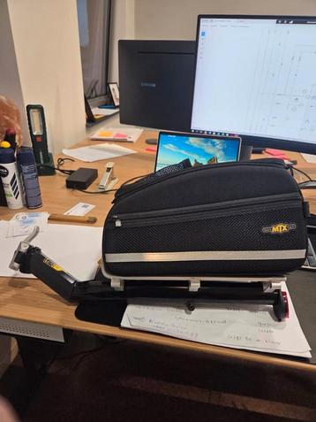 Topeak MTX beschikbaar voor biedingen