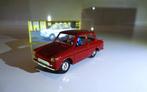 Dinky Toy DAF 600 Atlas nr 508 M.I.B, Verzenden, Zo goed als nieuw, Auto, Dinky Toys