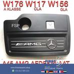 A45 AMG motor afdekplaat MB A Klasse W176 CLA W117 GLA W156, Auto-onderdelen, Gebruikt, Ophalen of Verzenden, Mercedes-Benz