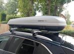 Dakkoffer te huur, Auto diversen, Dakkoffers, Ophalen, Zo goed als nieuw