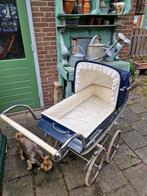 Vintage Kinderwagen - Jaren '60, Ophalen of Verzenden