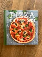 Danny Jansen - Pizza uit eigen oven, Italië, Ophalen of Verzenden, Zo goed als nieuw, Danny Jansen; Patricia Snijders