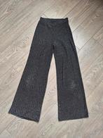 Glitter broek. S, Verzenden, Zo goed als nieuw, Maat 36 (S), Lang
