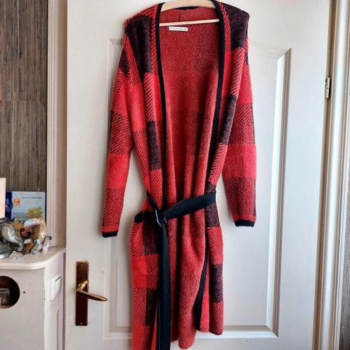 Vest studio Anneloes l, Kleding | Dames, Truien en Vesten, Zo goed als nieuw, Maat 42/44 (L), Overige kleuren, Ophalen of Verzenden