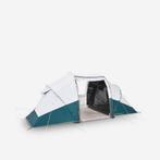 QUECHUA
Koepeltent voor 4 personen Arpenaz 4.2 F&B met 2 sla, Ophalen, Zo goed als nieuw