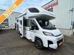 Adria Coral XL Axess 660 SL Luifel, Nespresso, Automaat, Automaat, Airbags, Afzuigkap, 7 tot 8 meter