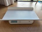 Alecto BC-10 weegschaal (voor baby of dier), Witgoed en Apparatuur, Weegschalen, Ophalen, 1 tot 500 gram, Personenweegschaal, 10 tot 50 kg