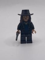 Lego: tlr008 Butch Cavendish, Kinderen en Baby's, Speelgoed | Duplo en Lego, Verzenden, Zo goed als nieuw, Losse stenen, Lego