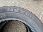 2 x 255/60/19 Nexen Nfera Sport Nieuw 240,- Incl montage !, 19 inch, 255 mm, Nieuw, Ophalen of Verzenden