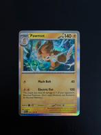 Pawmot PAL 076/193 holo, Ophalen of Verzenden, Zo goed als nieuw