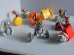 McDonalds 2020 # Tom en Jerry (9x), Ophalen of Verzenden, Overige figuren, Zo goed als nieuw, Beeldje of Figuurtje