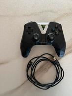 Nvidia Shield TV Pro Controller - Zo goed als nieuw, Ophalen of Verzenden, Zo goed als nieuw