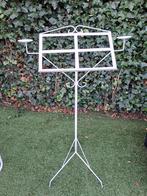 Muziekstandaard, Ophalen