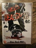 Dead Snow DVD - Zombie Horror!, Vanaf 16 jaar, Ophalen of Verzenden, Zo goed als nieuw, Vampiers of Zombies
