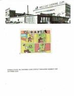 Donald Duck Maple Leaf contact magazine number one, Boeken, Ophalen of Verzenden, Nieuw, Plaatjesalbum